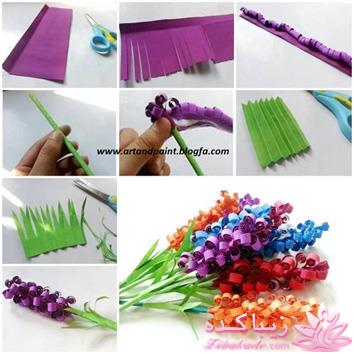 کاردستیهای زیبا بسازیم